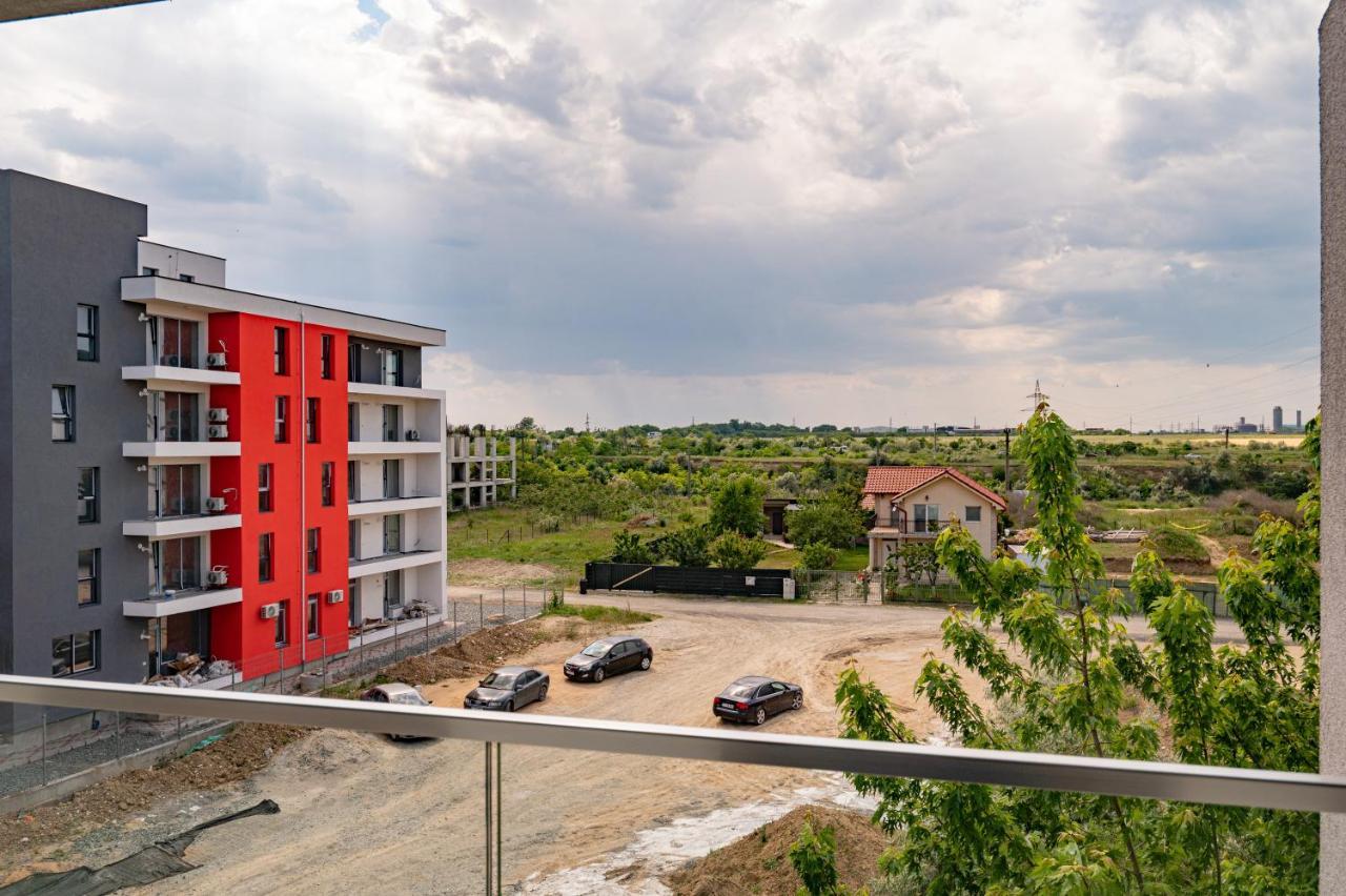 Voyager Hotel Navodari Bagian luar foto