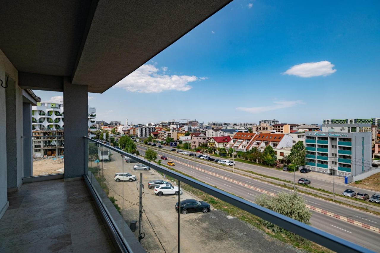 Voyager Hotel Navodari Bagian luar foto
